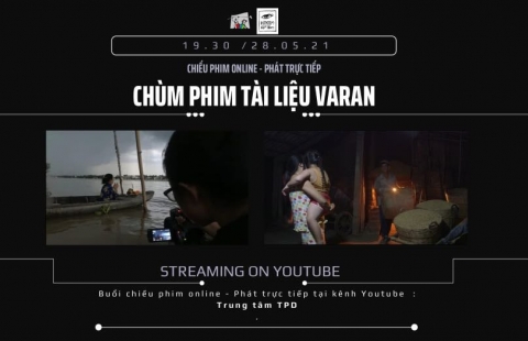 Chùm phim Varan 2020 #1